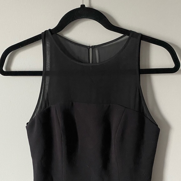 Club Monaco | Little Black Dress - Picture 2 of 3